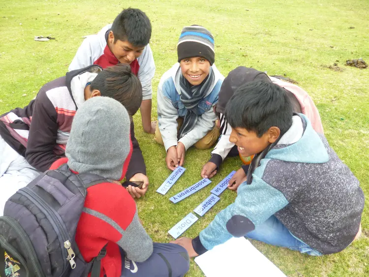 EBDV en Mullaca/Mullaca malcaćhu EBDV 